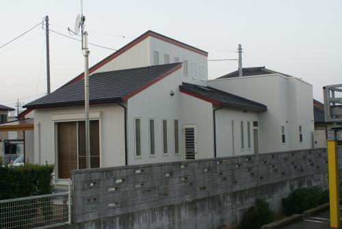 住宅・福祉施設・店舗・事務所【設計実績・...