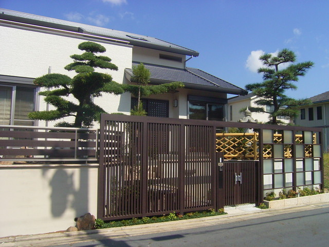 施工例（個人＆民間工事）作成中 - 「芝...