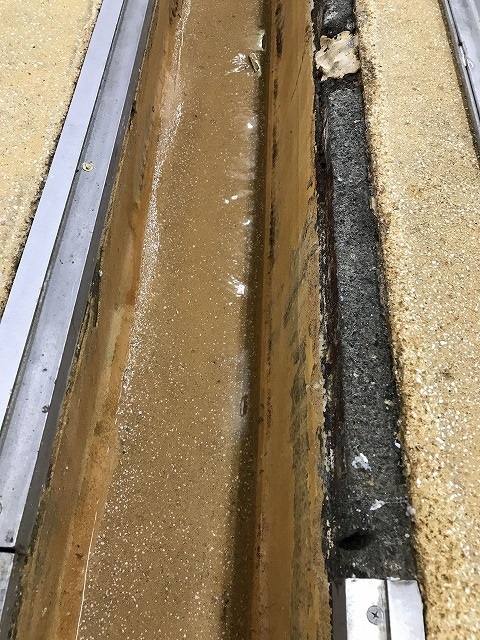 排水溝改修工事　袋井市 | ハマニ株式会...