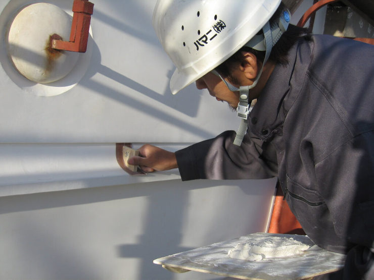 改修工事でよみがえる土蔵　磐田市 Ｍ様邸...