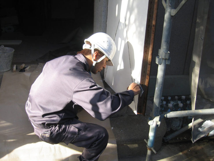 改修工事でよみがえる土蔵　磐田市 Ｍ様邸...