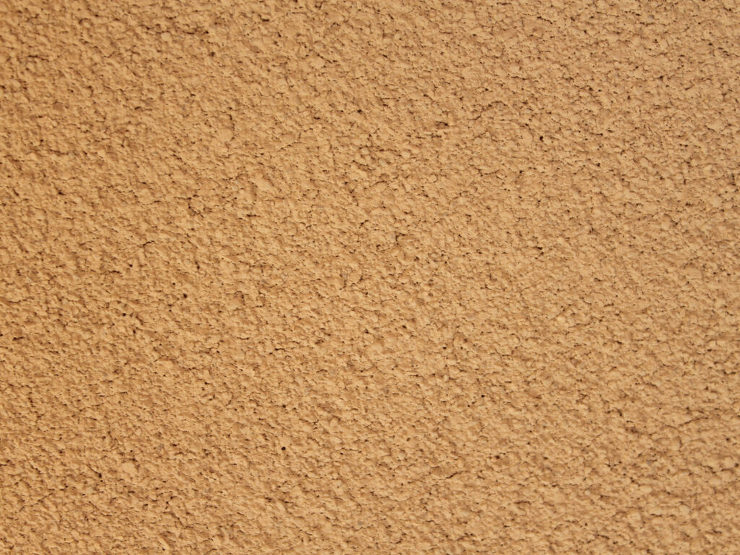 和室の珪藻土フラット仕上げ　浜松市中区 ...