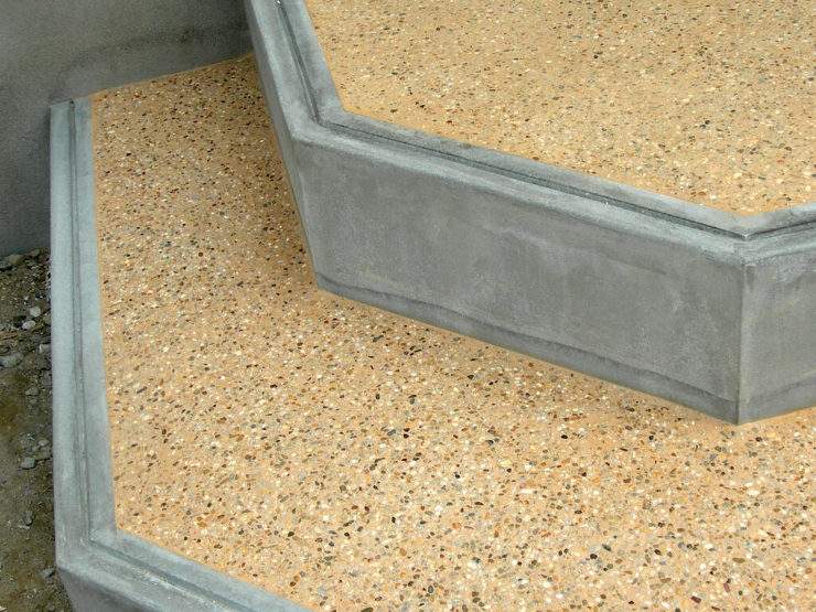 エンシェントブリック風ジョリパット仕上げ...