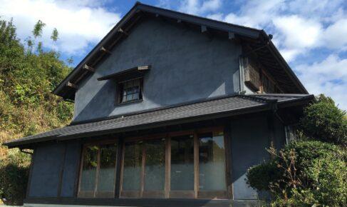 小舞掻け　浜松市北区 Y様邸 | ハマニ...