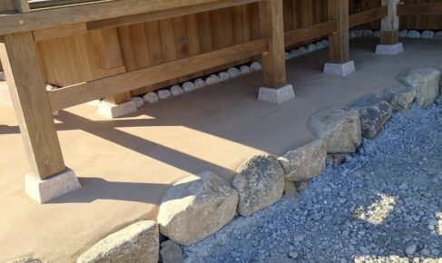 施工事例一覧｜ハマニ株式会社