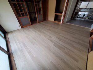 施工事例一覧 | 長崎壁紙（クロス）張替...