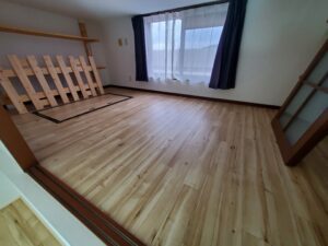 施工事例一覧 | 長崎壁紙（クロス）張替...