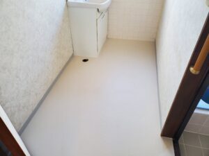 施工事例一覧 | 長崎壁紙（クロス）張替...