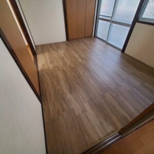 施工事例一覧 | 長崎壁紙（クロス）張替...