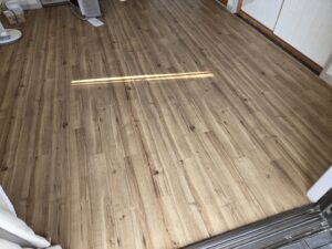 施工事例一覧 | 長崎壁紙（クロス）張替...