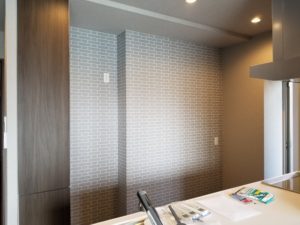 施工事例一覧 | 長崎壁紙（クロス）張替...