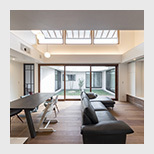 鶴舞の家 ｜ 名古屋市の施工実績 ｜ 木...