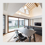 鶴舞の家 ｜ 名古屋市の施工実績 ｜ 木...