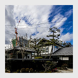 岐阜県|古民家リノベーション住宅|木造|...