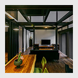 岐阜県|古民家リノベーション住宅|木造|...