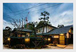 多治見 古民家リノベーション