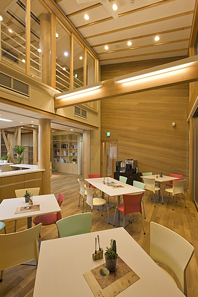 FESS　STYLE　HOUSE｜磯貝地...