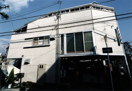 兵庫県西宮市 ｜ 夙川・苦楽園口の建築設...