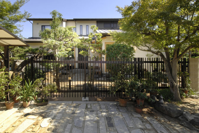 居住施設/鳳 casa project ...