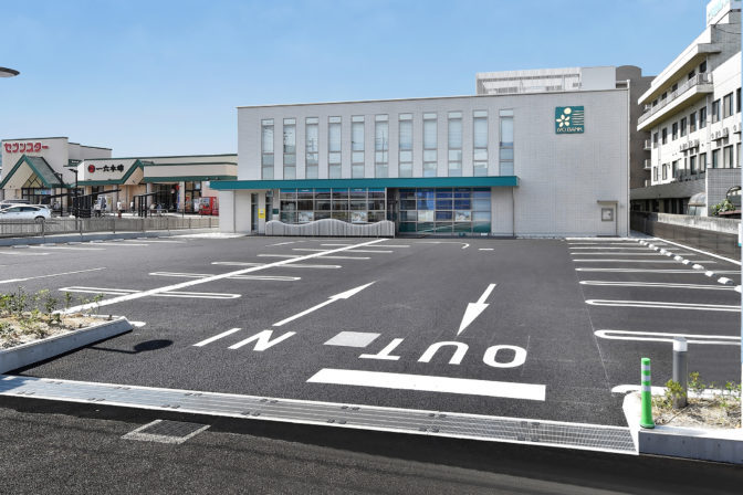 事務施設 | 鳳建築設計事務所