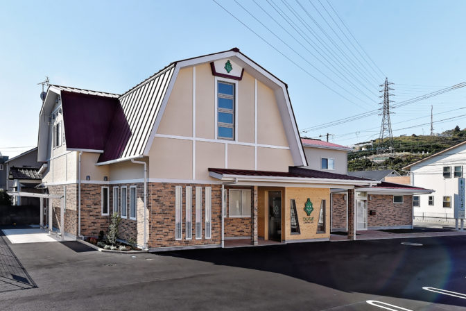 医療・福祉施設 | 鳳建築設計事務所