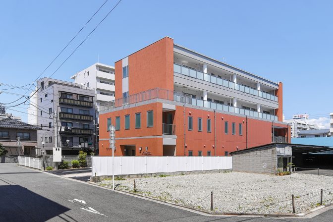 Projects | 鳳建築設計事務所