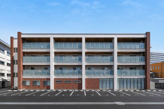 Projects | 鳳建築設計事務所