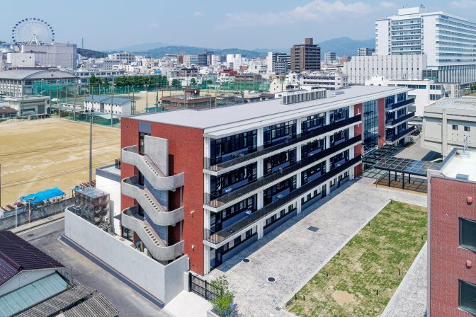 Projects | 鳳建築設計事務所