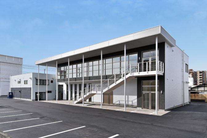 宗教・セレモニー施設 | 鳳建築設計事務...