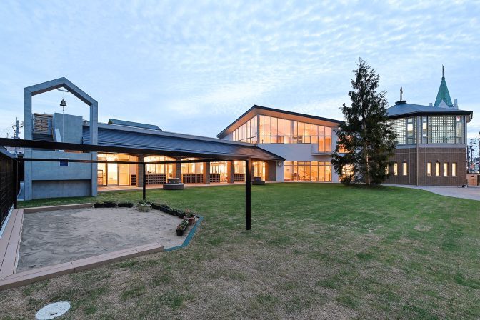 Projects | 鳳建築設計事務所