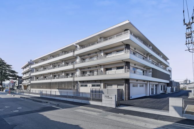 Projects | 鳳建築設計事務所