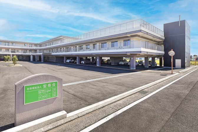 Projects | 鳳建築設計事務所