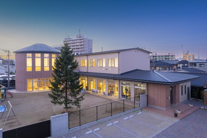 Projects | 鳳建築設計事務所