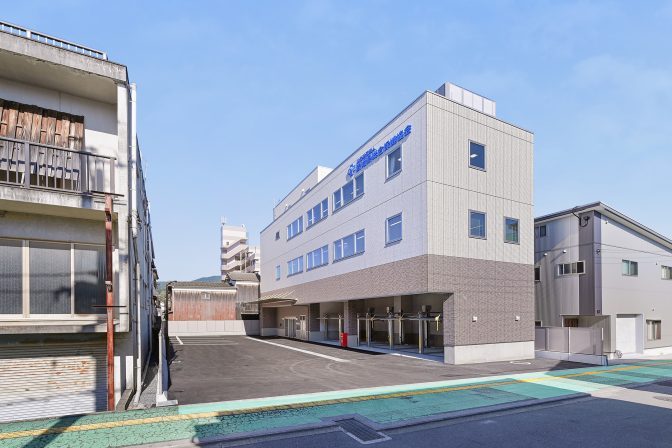 Projects | 鳳建築設計事務所