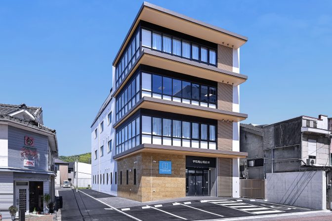 Projects | 鳳建築設計事務所