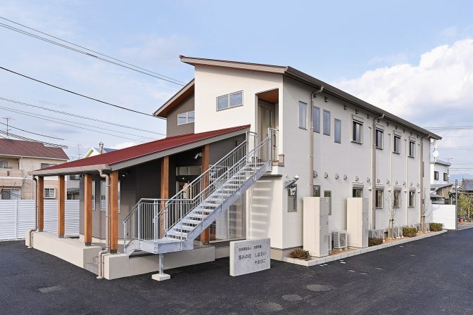 Projects | 鳳建築設計事務所