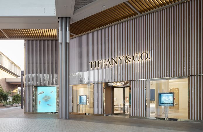 Tiffany Co. Palo Alt...