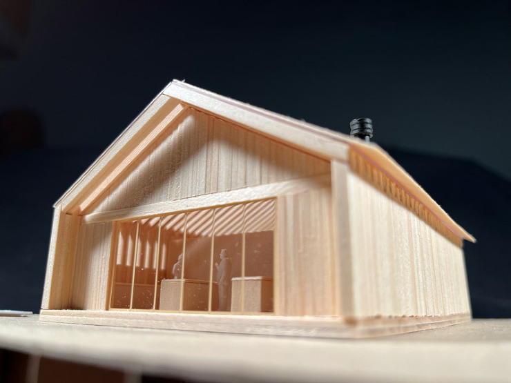 Awaji Farm Lecture H...