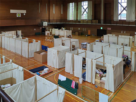 Paper Partition Syst...