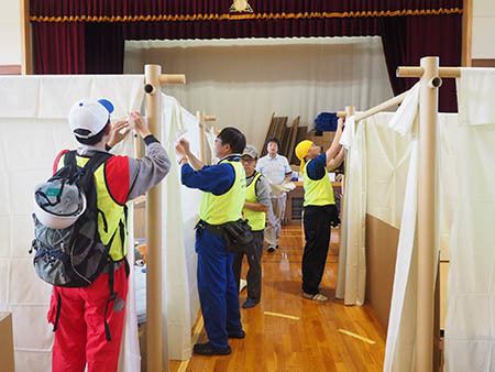 Paper Partition Syst...