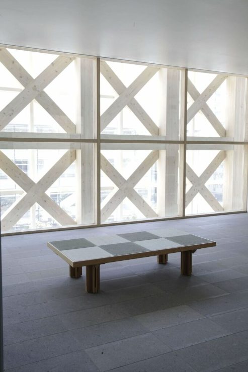 Oita Prefectural Art...