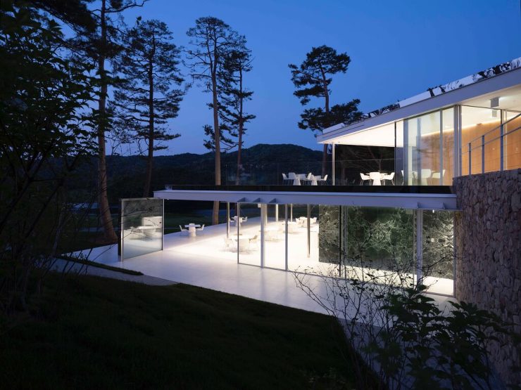 Haesley Halfway Hous...