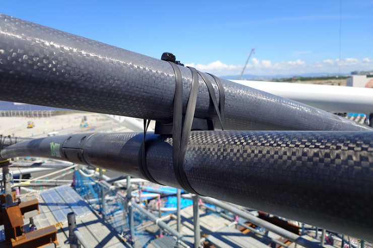 Blue Ocean Dome　 - S...