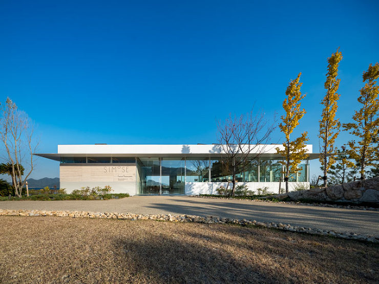 SIMOSE (Simose Art M...