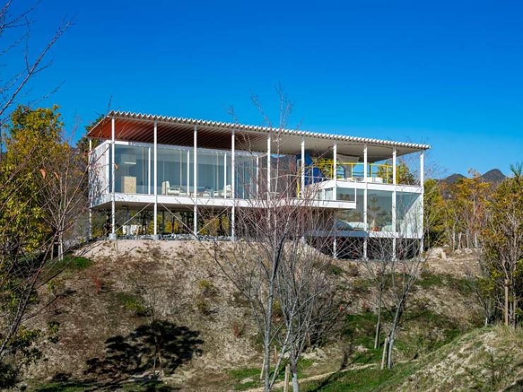 SIMOSE (Simose Art M...