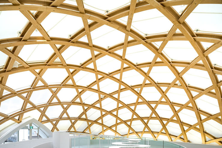 Blue Ocean Dome　 - S...