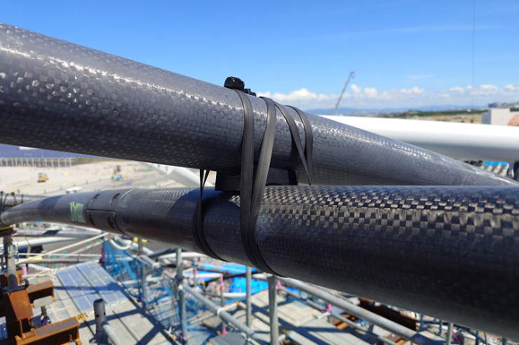 Blue Ocean Dome　 - S...