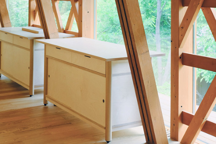 Papertube Wagon - Sh...