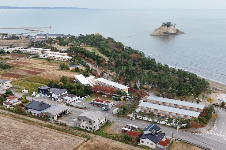 Community Center in ...