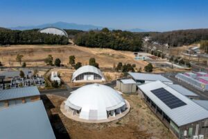Keio University SBC ...
